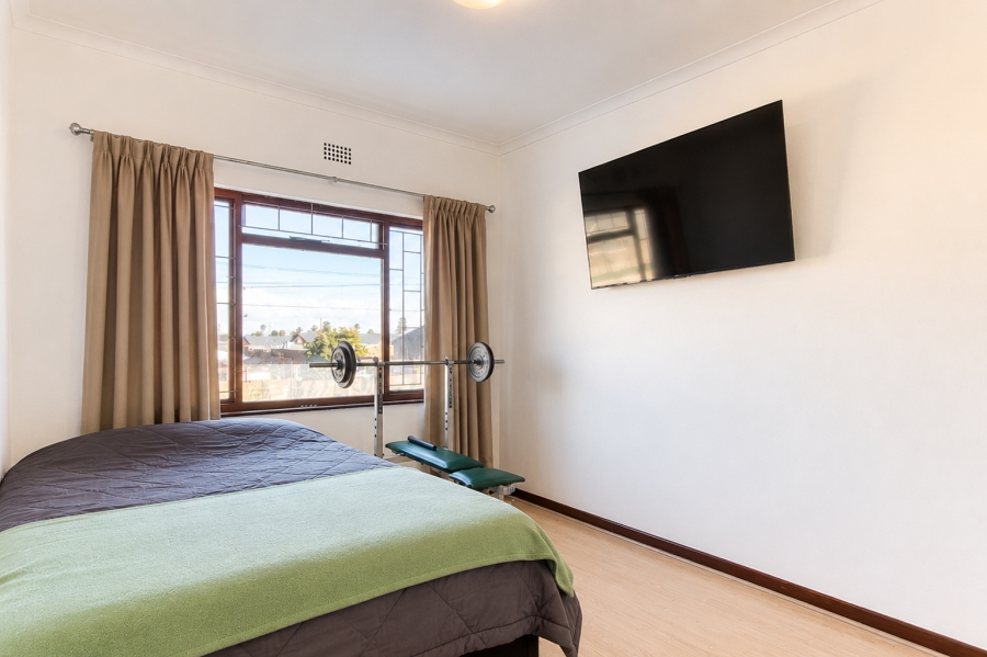 3 Bedroom Property for Sale in Audas Estate Western Cape